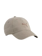 Kšiltovka Puma Premium Ess Classic, béžová, 25974 04