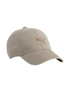 Kšiltovka Puma Premium Ess Classic, béžová, 25974 04
