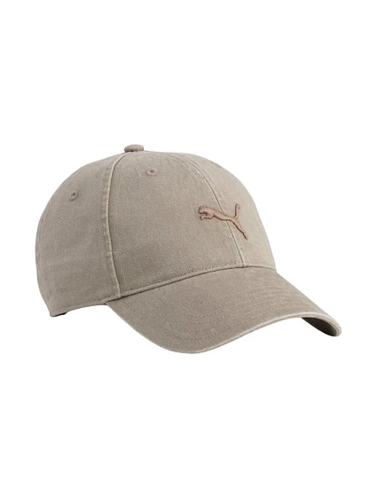 Kšiltovka Puma Premium Ess Classic, béžová, 25974 04