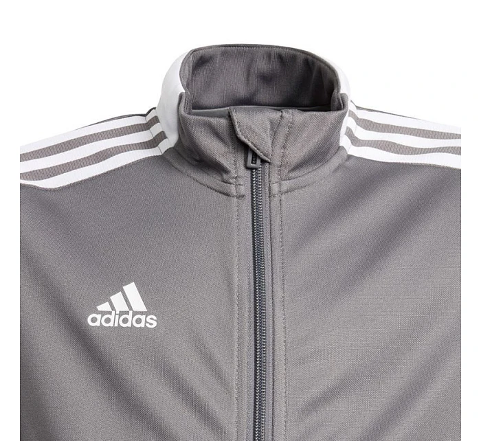 Dětská fotbalová mikina Tiro 21 Track model 16021470 - ADIDAS