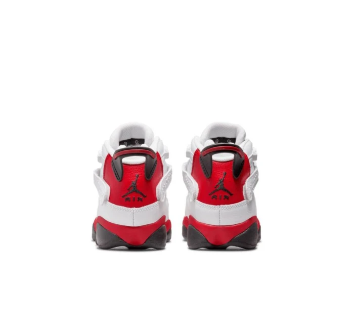 Boty Jordan 6 Jr model 21922811 - NIKE