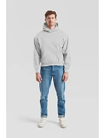 Hooded Sweat Mikina s kapucí "" black model 22447763 - Fruit of the Loom Hooded Sweat Mikina s kapucí "" black model 22447763 - Fruit of the Loom