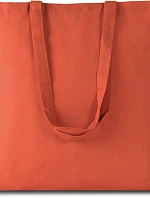 Kimood KI 0223 Bavlněná taška s dlouhým uchem 19.0223 burnt orange