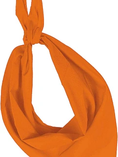 KP 064 Šátek  orange model 22423128 - K-up