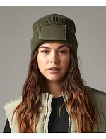 Beechfield B 540 Pletená čepice Thinsulate™ Patch 53.0540 french navy Beechfield B 540 Pletená čepice Thinsulate™ Patch 53.0540 french navy