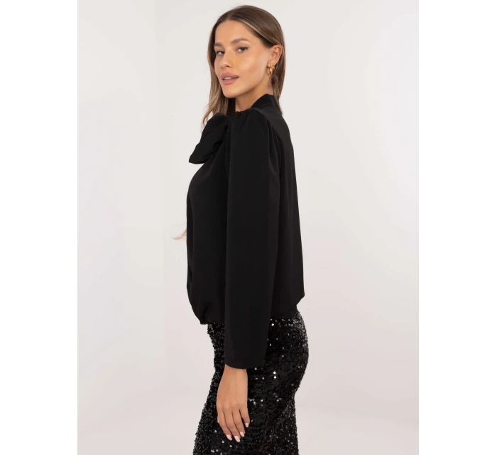 Halenka MI BZ model 20695062 černá - FPrice Halenka MI BZ model 20695062 černá - FPrice