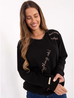 Bluza RV BL model 21717736 czarny - FPrice