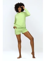 Set Koko Light green - Dkaren Set Koko Light green - Dkaren