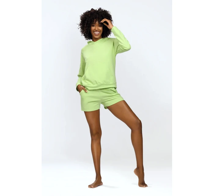 Set Koko Light green - Dkaren Set Koko Light green - Dkaren