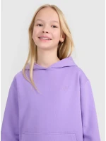 Dívčí mikina 4F Dívčí mikina 4F