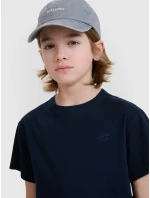 Chlapecké tričko 4F Chlapecké tričko 4F