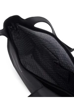 Dámská kabelka Vuch Calyste Black Dámská kabelka Vuch Calyste Black