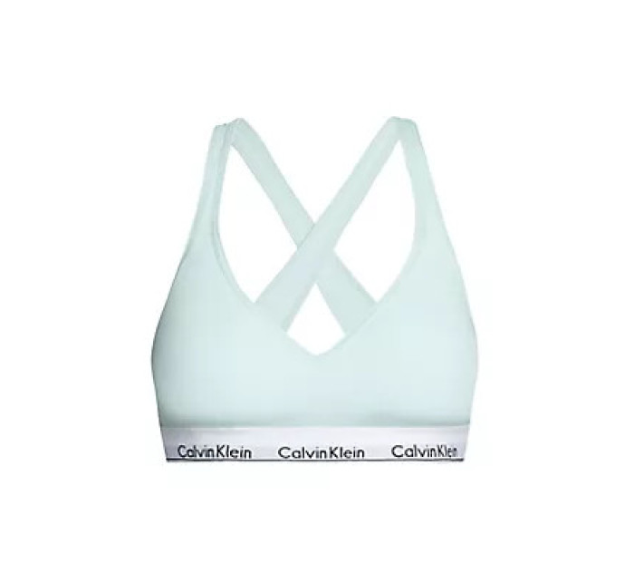 Spodní prádlo Dámské podprsenky LIFT BRALETTE 000QF1654ELKW - Calvin Klein