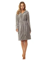 Dámský župan 7119 - L&L Dámský župan 7119 - L&L