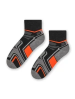 Dámské sportovní ponožky model 15051741 - Steven