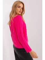 Svetr na zapínání model 186814 AT Svetr na zapínání model 186814 AT