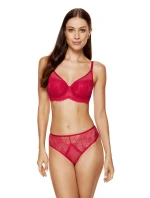 Polstrovaná podprsenka model 206639 Gorteks