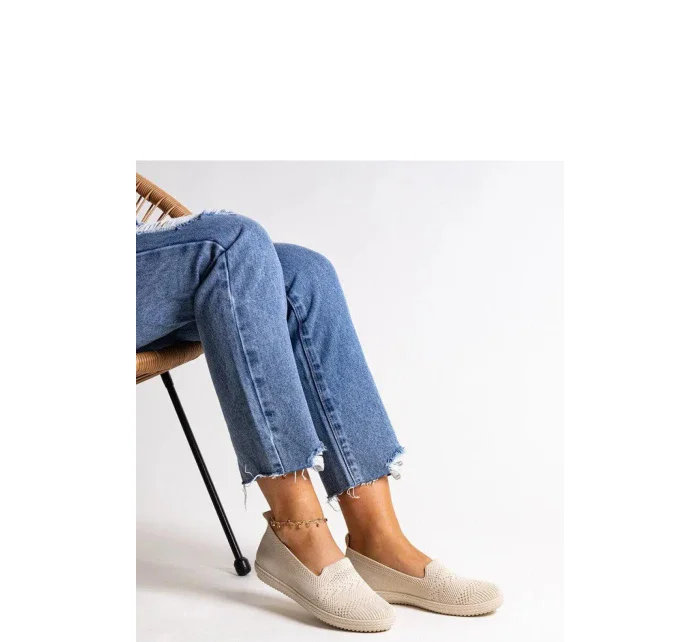 Tenisky  model 207254 Solea