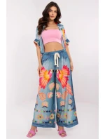 Dámské kalhoty  model 210030 Italy Moda