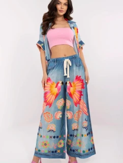 Dámské kalhoty  model 210030 Italy Moda