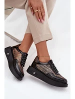 Polobotky  model 219105 Step in style