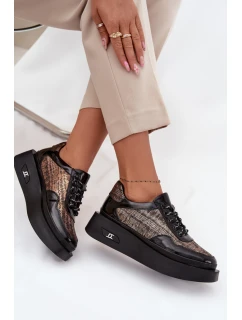 Polobotky  model 219105 Step in style