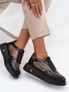 Polobotky  model 219105 Step in style