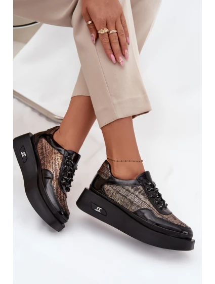 Polobotky  model 219105 Step in style