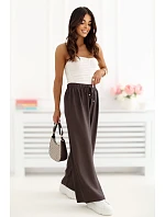 Dámské kalhoty  model 227203 Factory Price