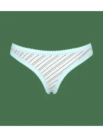 sloggi GO Crush String C3P - BLUE - SLOGGI BLUE - SLOGGI sloggi GO Crush String C3P - BLUE - SLOGGI BLUE - SLOGGI