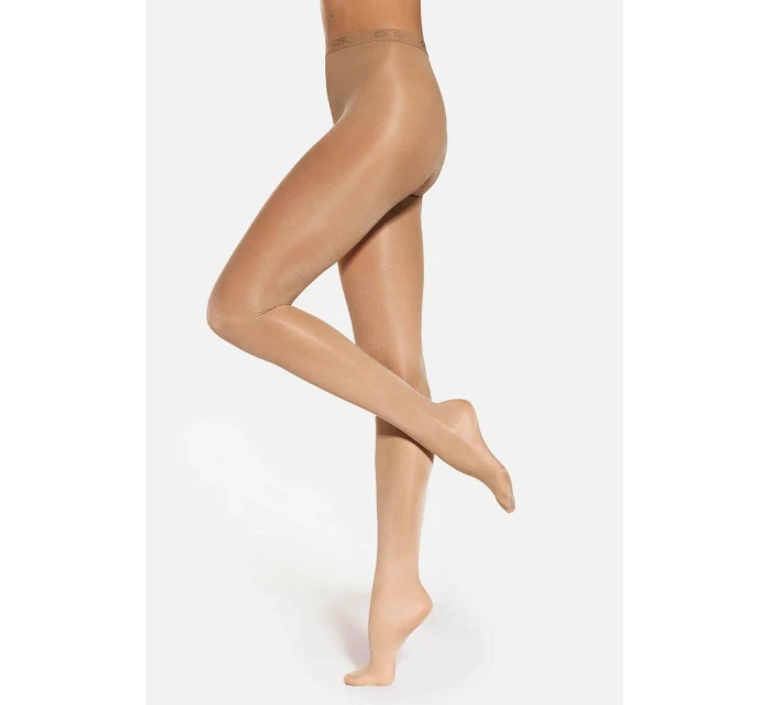 Punčocháče model 21413564 40 den 5XL - Gatta