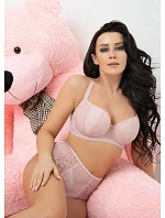 Figy Gorsenia F009 Daria Beige M-4XL