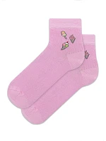 Ponožky Cottoline model 22130777 611 let - Gatta