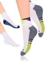 Sportovní ponožky Steven art.040