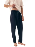 Pánské pyžamové kalhoty  dark blue  model 21077139 - Henderson