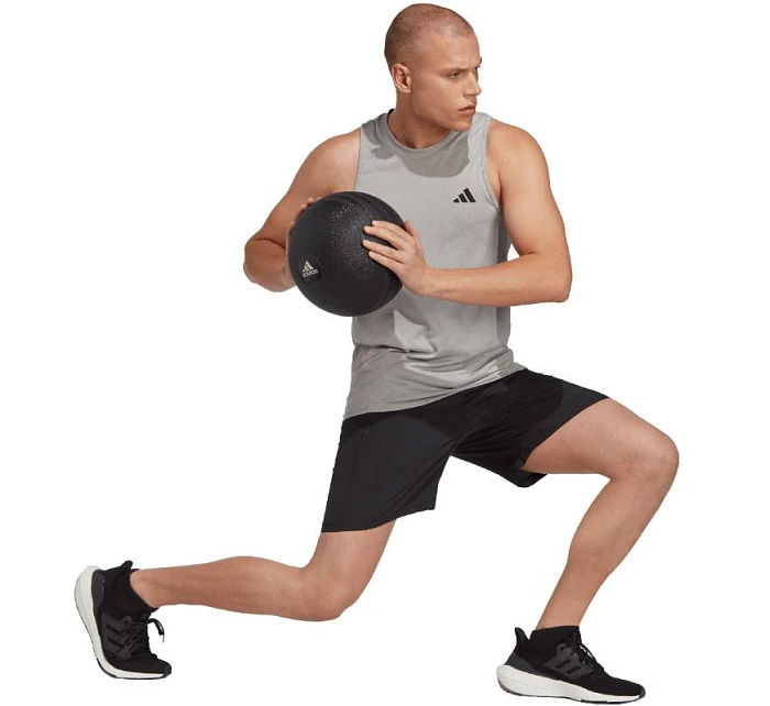 Adidas Train Essentials Tkané šortky M IC6976 Adidas Train Essentials Tkané šortky M IC6976