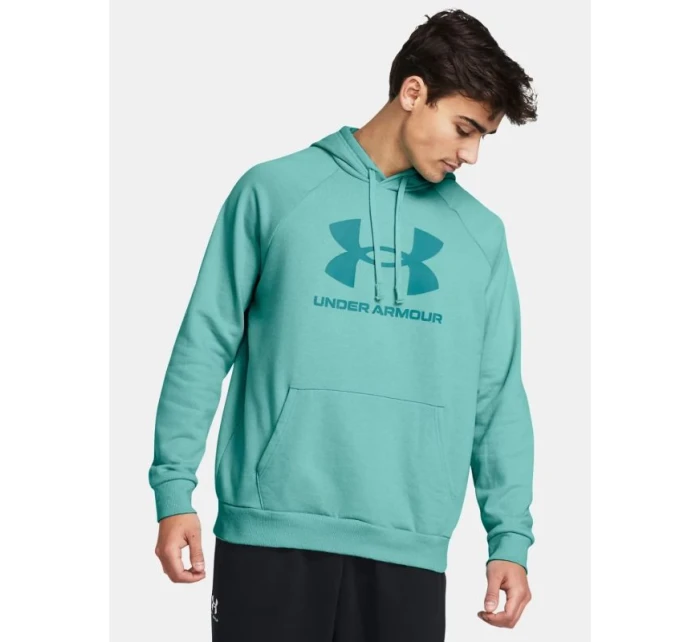 Under Armour mikina M 1379758-482 pánské Under Armour mikina M 1379758-482 pánské