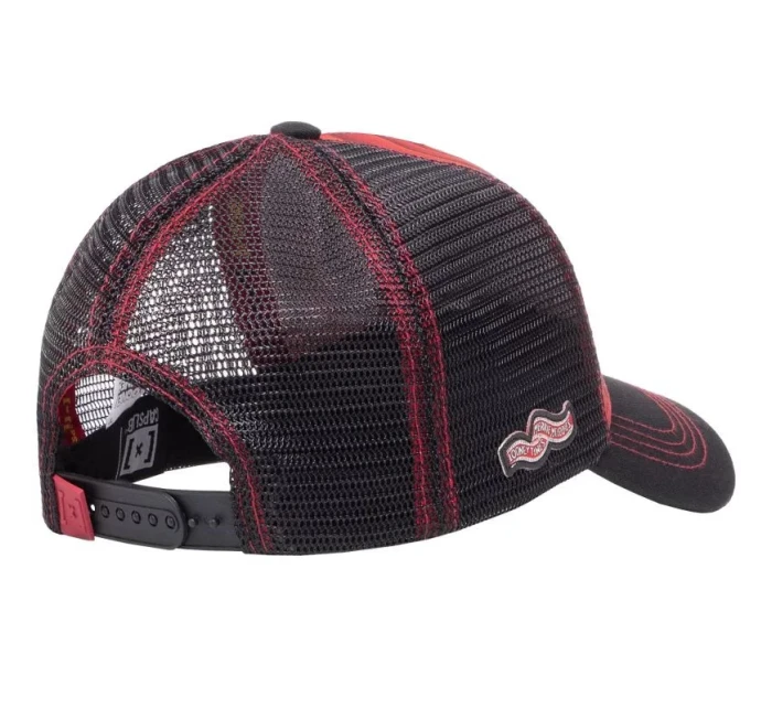 Kšiltovka Looney Tunes model 20143175 - Capslab Kšiltovka Looney Tunes model 20143175 - Capslab