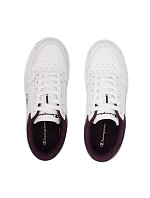 Champion RD18 Foil Low Cut W S11711 WW013 dámské boty