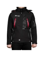 Kurtka  Softshell M model 20798395 - Geographical Norway