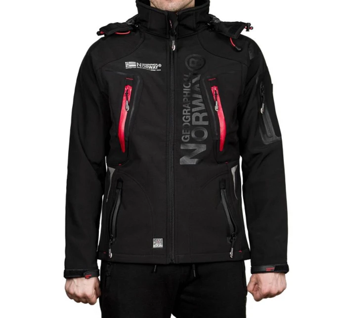 Kurtka  Softshell M model 20798395 - Geographical Norway