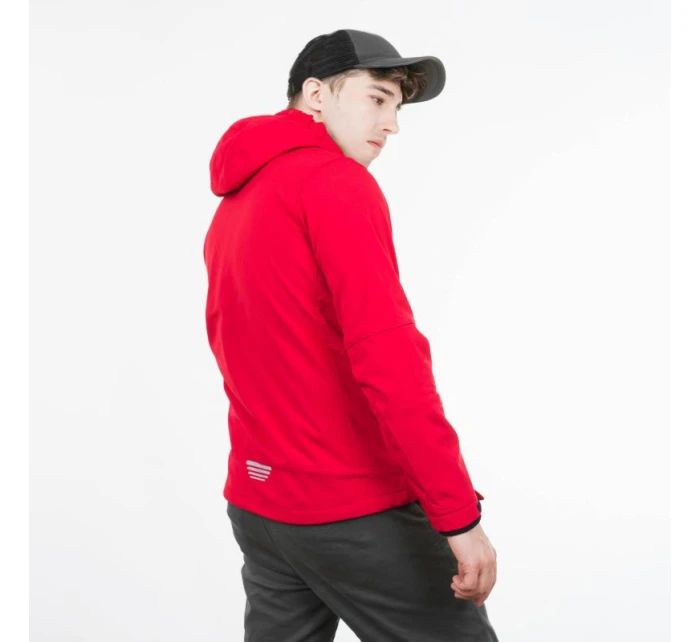 Kid Jacket Hood Jr Bunda model 20895191 - CMP