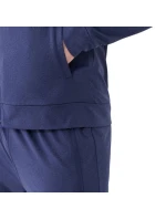 Mikina FNK M WSS25TFSW pánské model 20975730 - 4F Mikina FNK M WSS25TFSW pánské model 20975730 - 4F