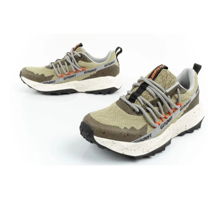 Běžecká obuv Grisport M GR-25-10-9018M Běžecká obuv Grisport M GR-25-10-9018M