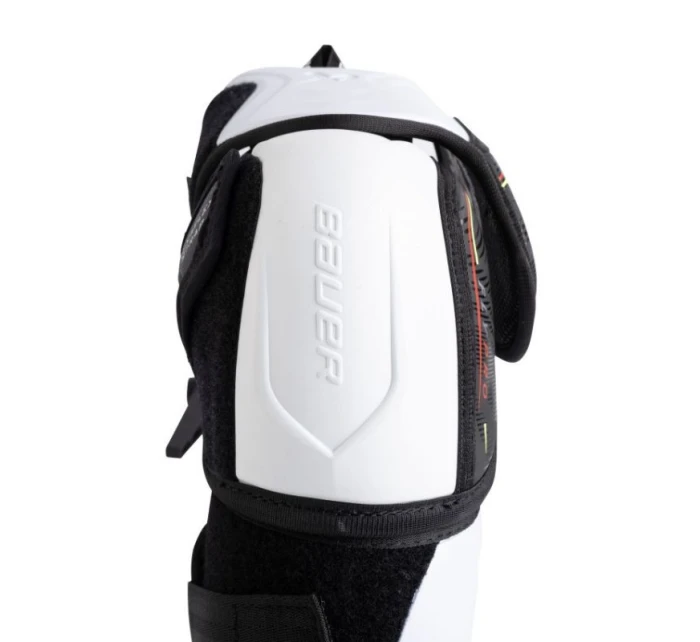Hokejové chrániče loktů Sr model 21262037 - Bauer Hokejové chrániče loktů Sr model 21262037 - Bauer
