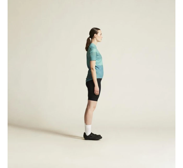 Damska Koszulka z krótkim rękawem CORE model 21359240 LOGO JERSEY W - Craft