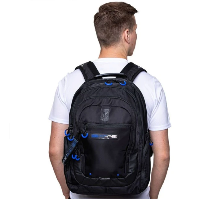 KKS Lech 1922 Kolejorz BS batoh LP-5737