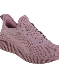 Skechers Bobs Geo-New Aesthetics 117417-ROS Pink 35.5