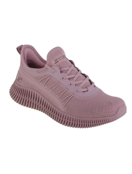 Skechers Bobs Geo-New Aesthetics 117417-ROS Pink 35.5 Skechers Bobs Geo-New Aesthetics 117417-ROS Pink 35.5