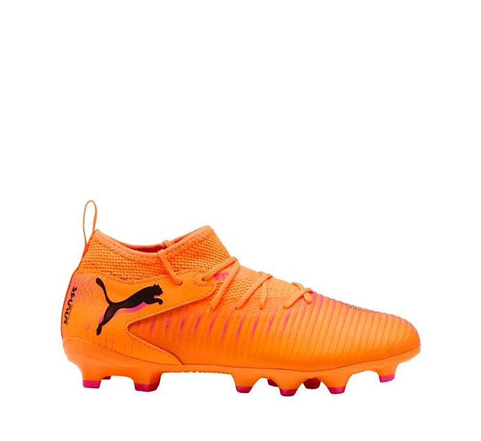 Fotbalové boty Puma Future 8 Match FG/AG Jr 108614 03 Fotbalové boty Puma Future 8 Match FG/AG Jr 108614 03